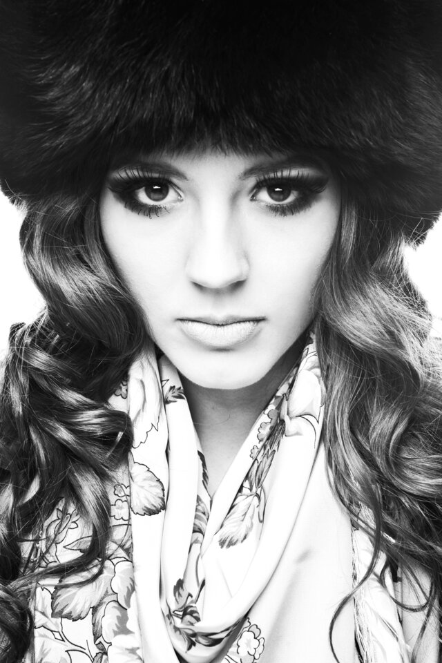 anina Kristova's photo