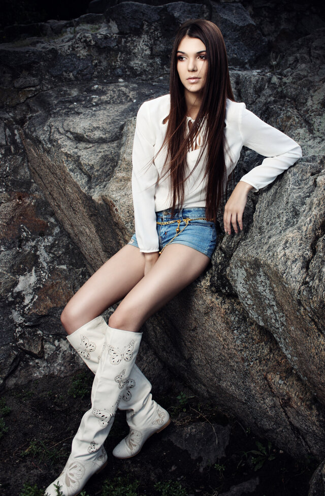 Фото Miss Yannel