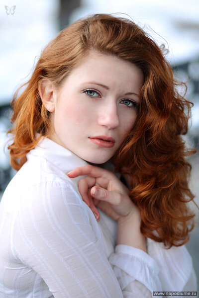 Polina Zigalkina's photo