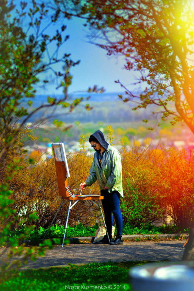 Фото Nazar Kuzmenko