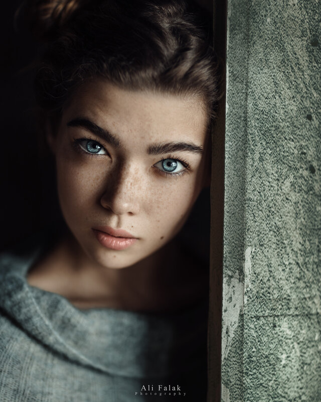 Sof'ja Tikhonova's photo