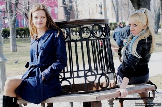 masha rayskaya's photo