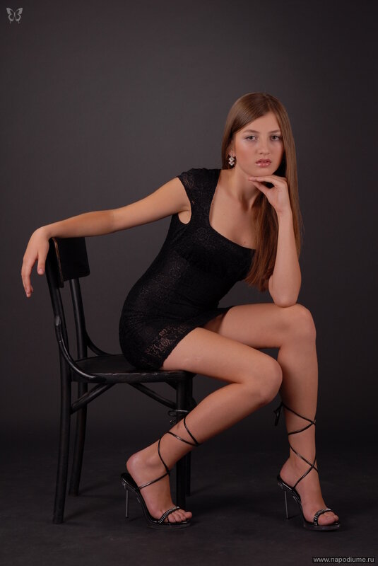 Sofia Siselova's photo
