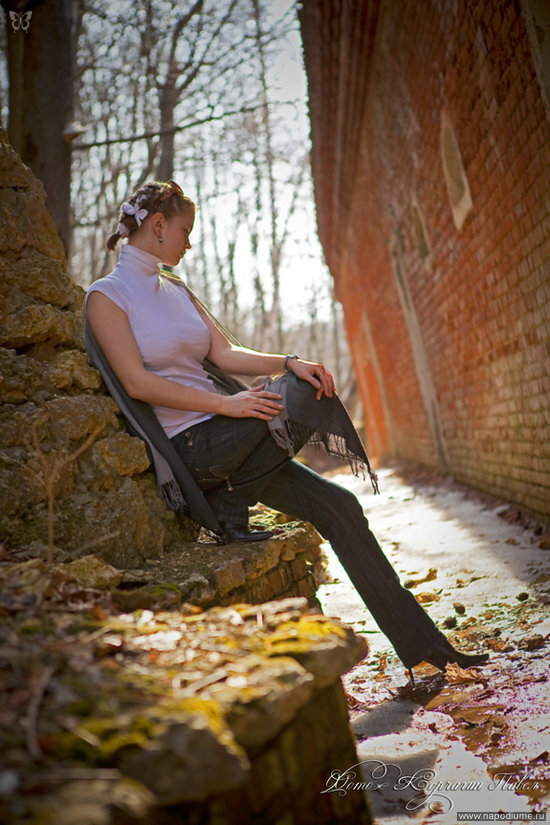 Pavel Korcagin's photo