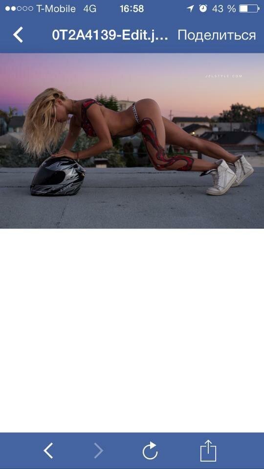 Anastasia Kabanova's photo