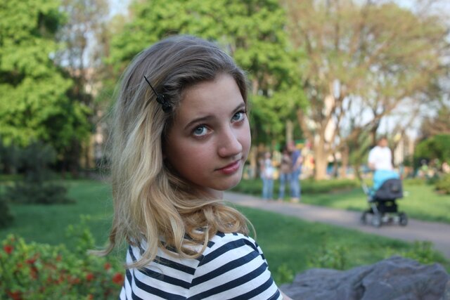 Фото Sofiya Gordenko