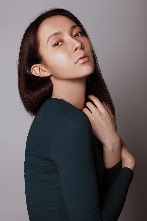 Sveta Aldabergenova's photo