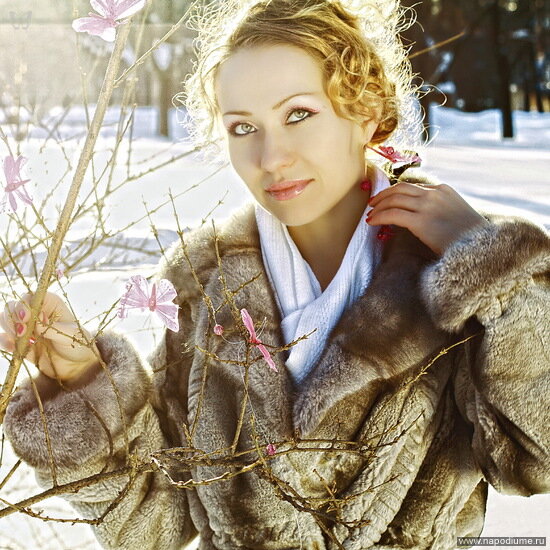 Фото Elena Matveeva-Zagrnova