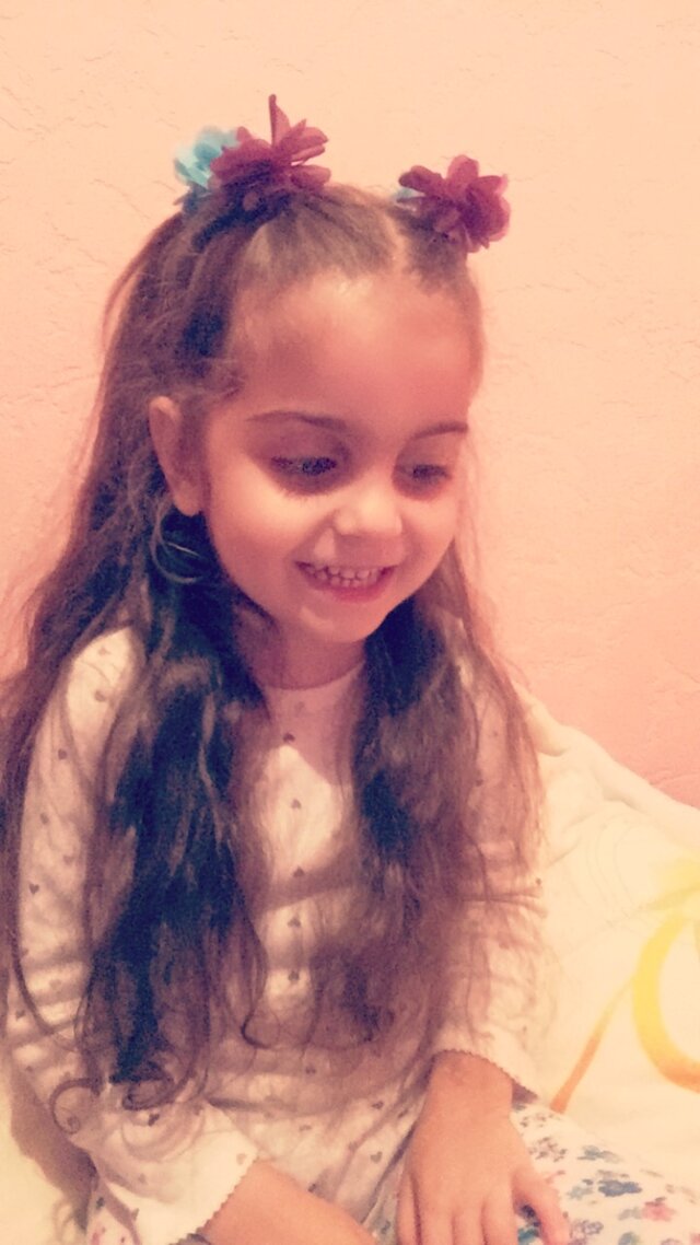 Foto Angelina Aslanyan