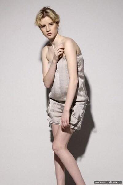Ola Rybalko's photo
