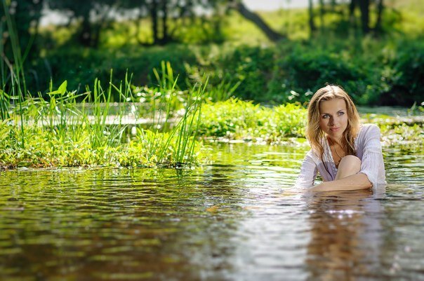 Viktorija Vojtovich's photo