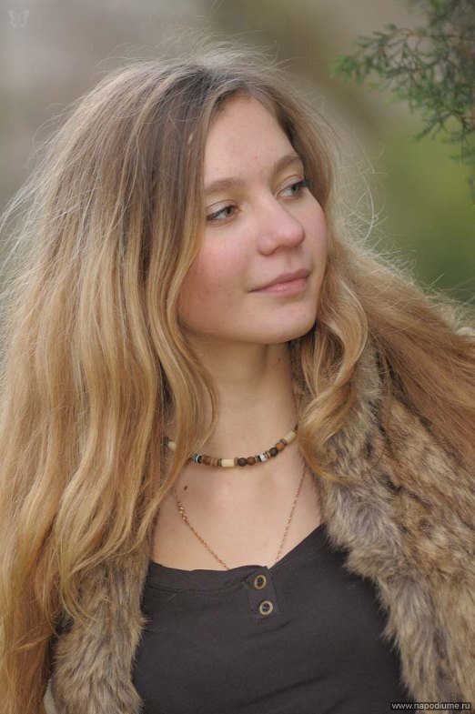 Фото Лена Золотухина
