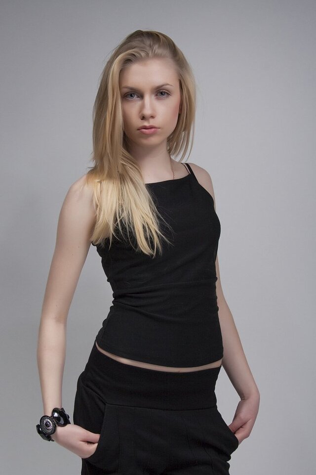 Foto Beauty