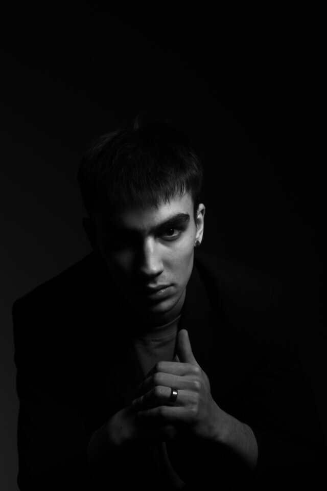 Alina Ustinova's photo