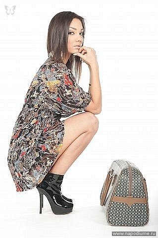 Katuska Makarova's photo