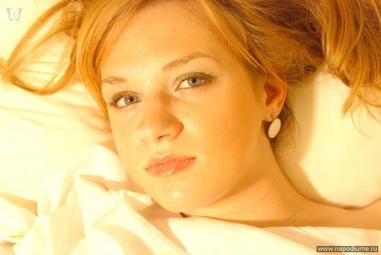 Ekaterina Sergeevna's photo