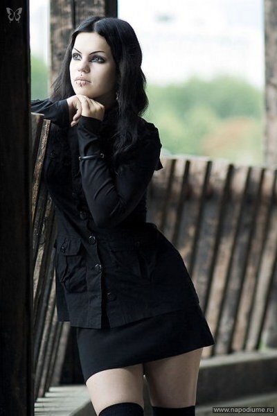 Фото Milady Darkness