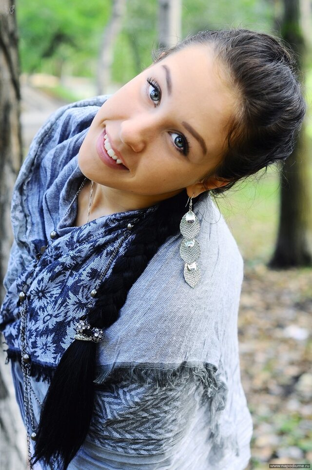 Фото Natalie Miroshnichenko