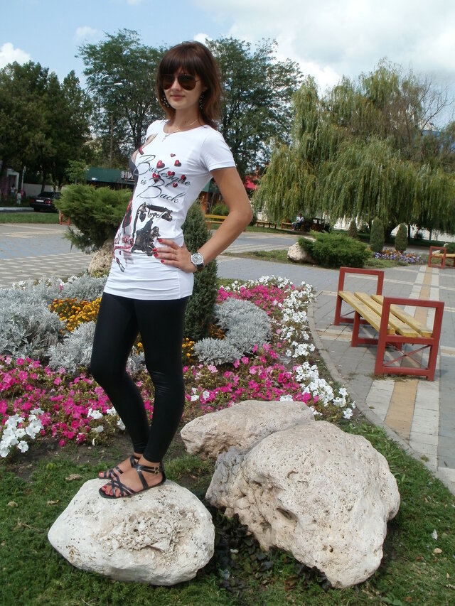 Foto Ljubov' Korel'skaja