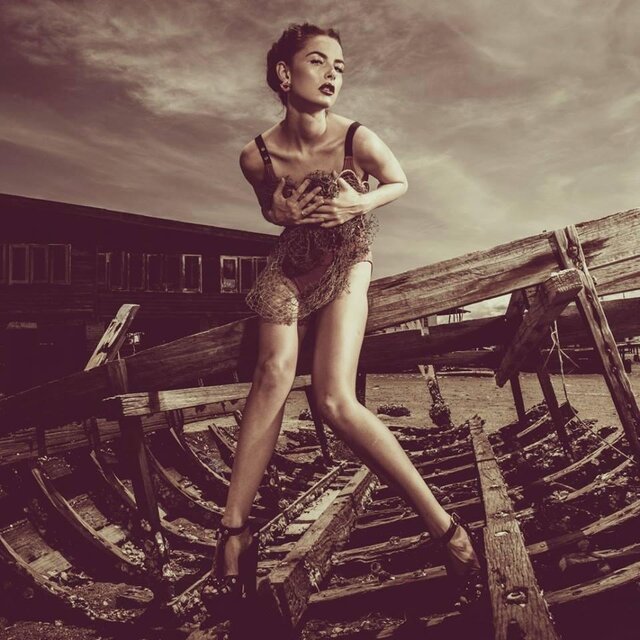 Foto Renata Kuper
