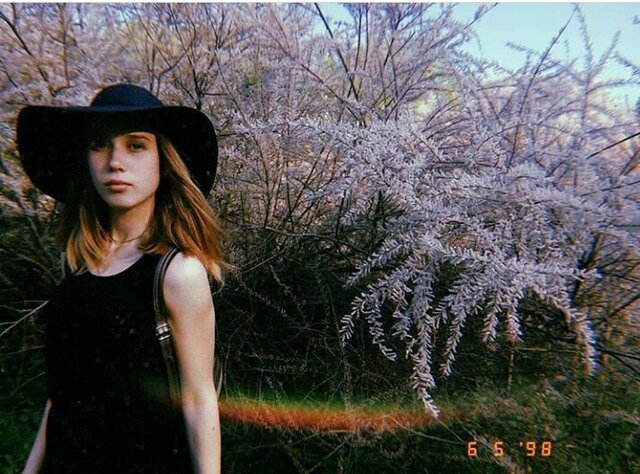 Foto Anastasia Laskovskaa