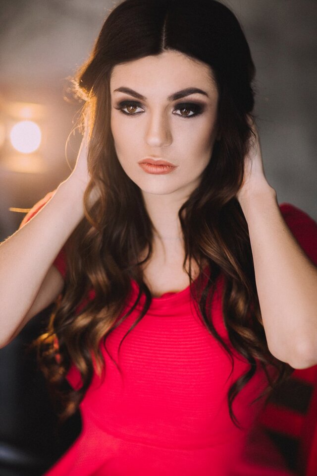 Ana Skiruta's photo