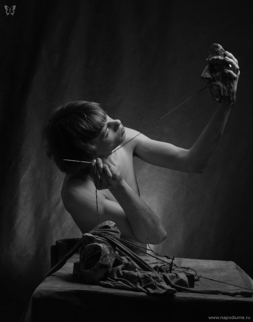 Artem Ekimov's photo