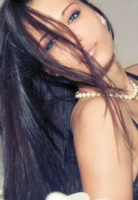 Julia Kondratenkova's photo