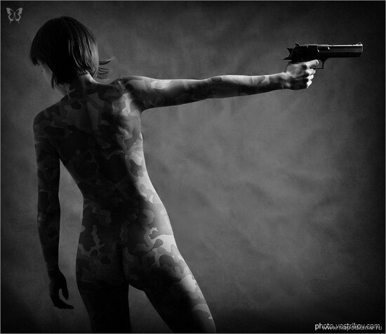 Serg Vostrikov's photo