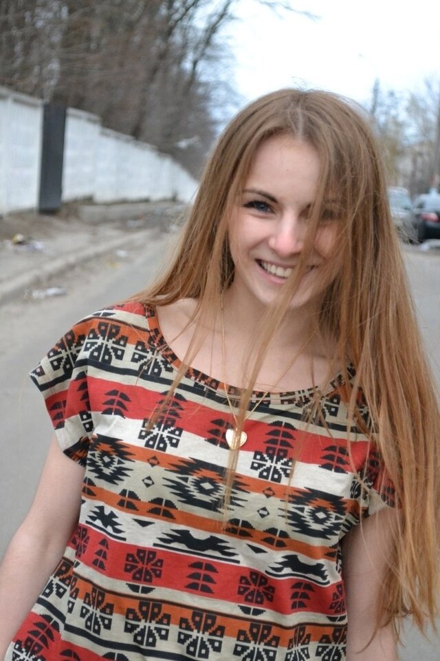 Фото Anastasia Suhanova
