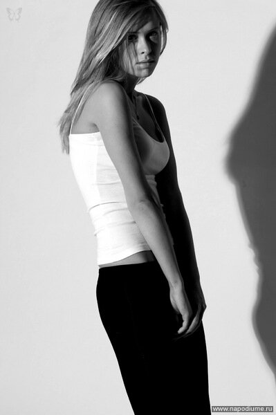 Ekaterina Zahvatova's photo