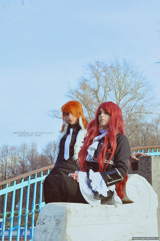 Dar'a Simakova's photo