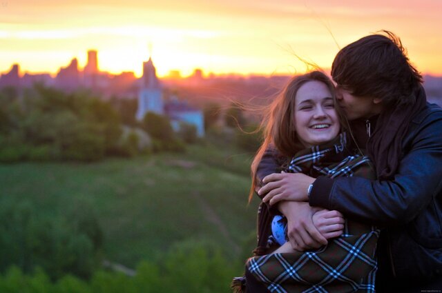 Aleksej Polukarov's photo