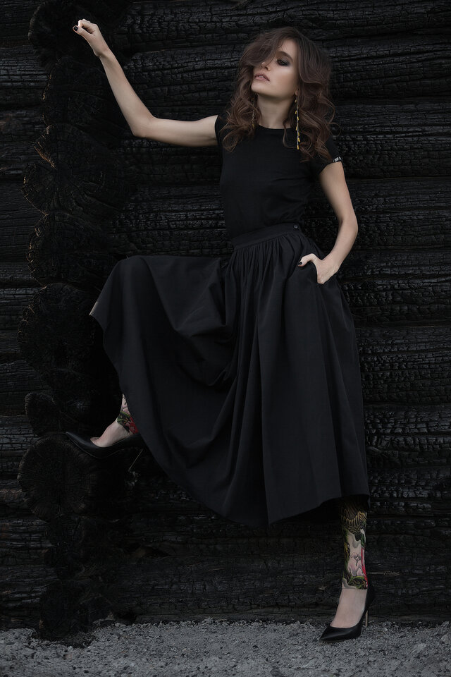 Foto Oksana Tkachenko