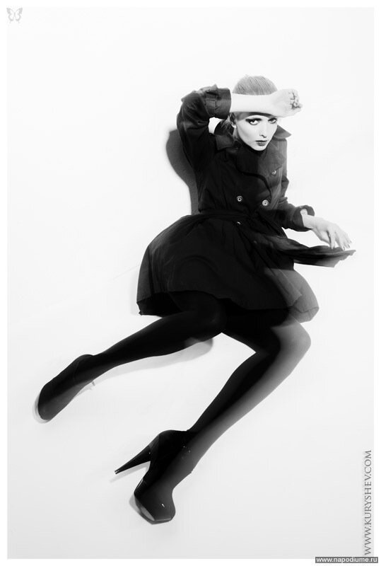 Anton Kurysev's photo