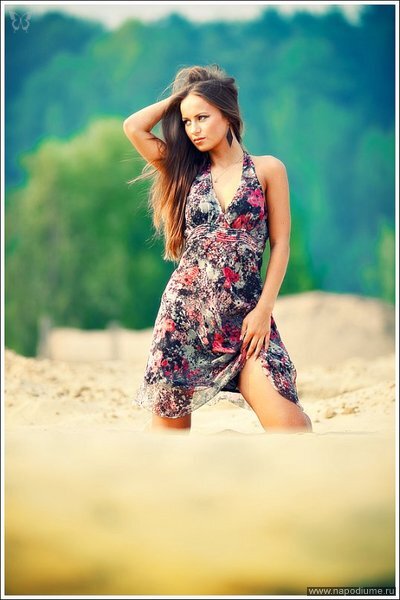 Irina Hohlova's photo