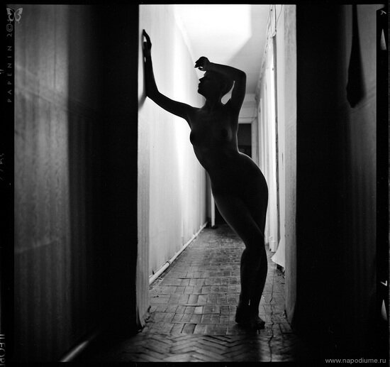Фото Andrej Papenin