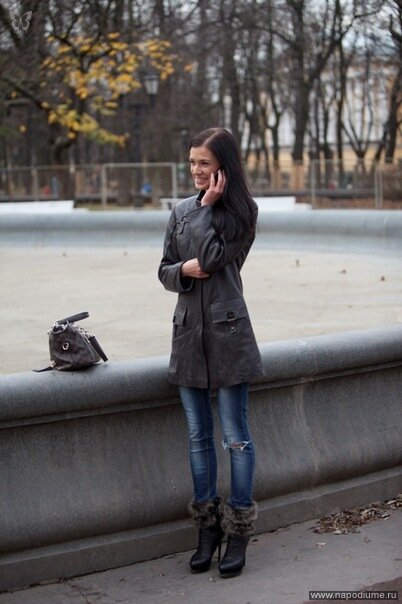 Alina Sitnik's photo