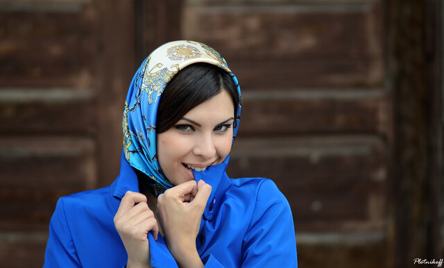 Dmitrij Plotnikov's photo