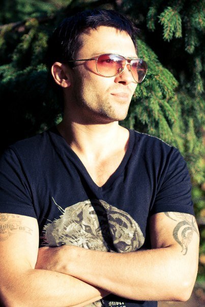 Sergej Lizard's photo