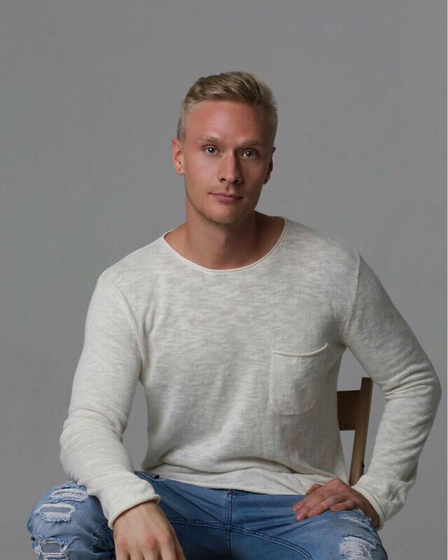 Alek Vajt's photo