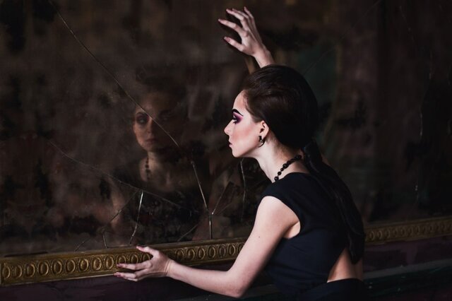 Фото JAsemin Smirnova