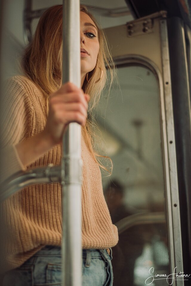 Alena Strel'cova's photo