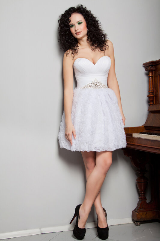 Anastasija Pazushhenko's photo