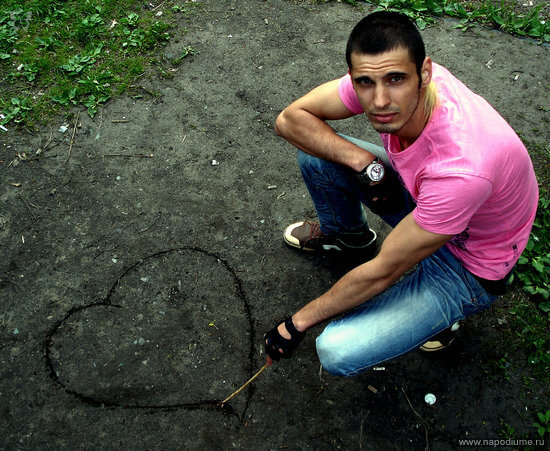 Sergej Plotnikov's photo