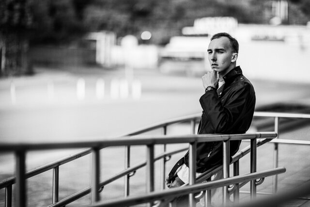Фото Andrej Botnar'