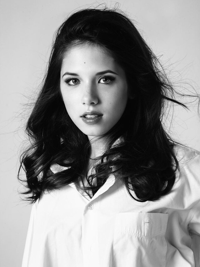 Sofia Kuskova's photo