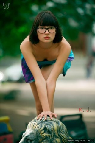Anna Izvarina's photo