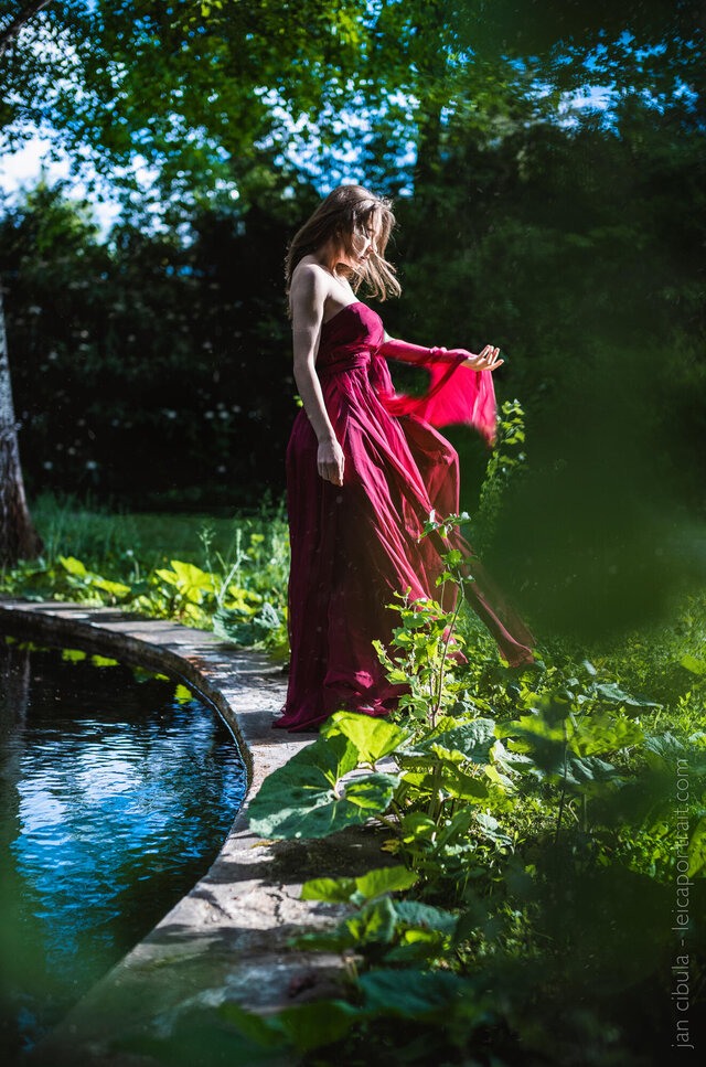 Фото Romanova Model
