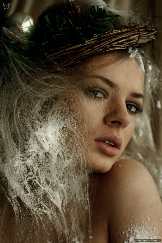 Anastasia Solo's photo